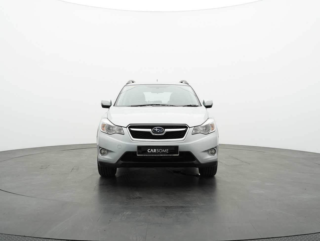used 2014 Subaru XV  2.0