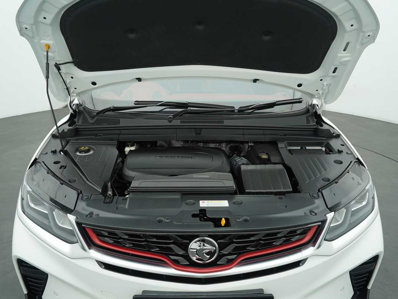 terpakai 2024 Proton X50 Flagship 1.5