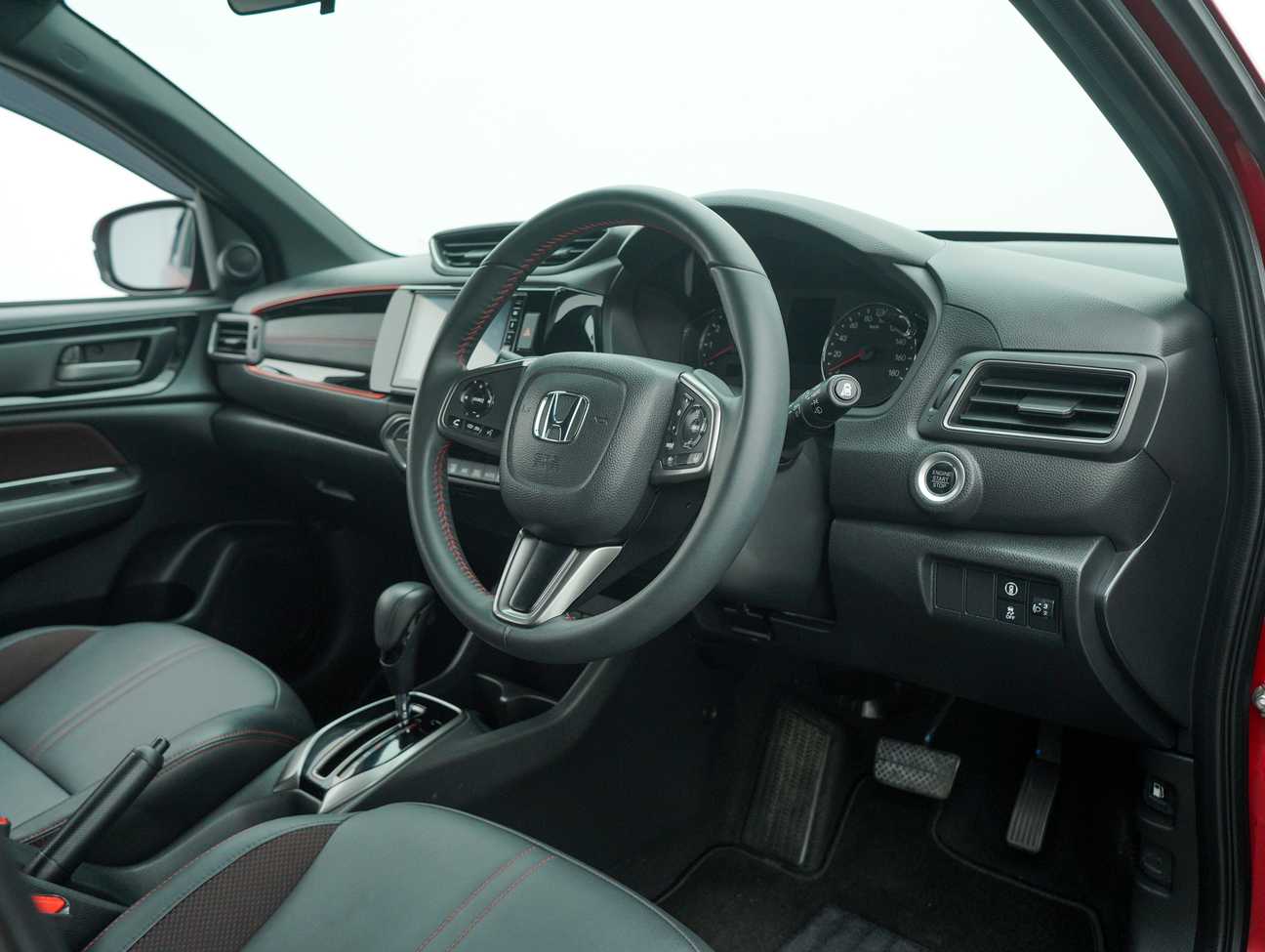 terpakai 2023 Honda WR-V RS 1.5