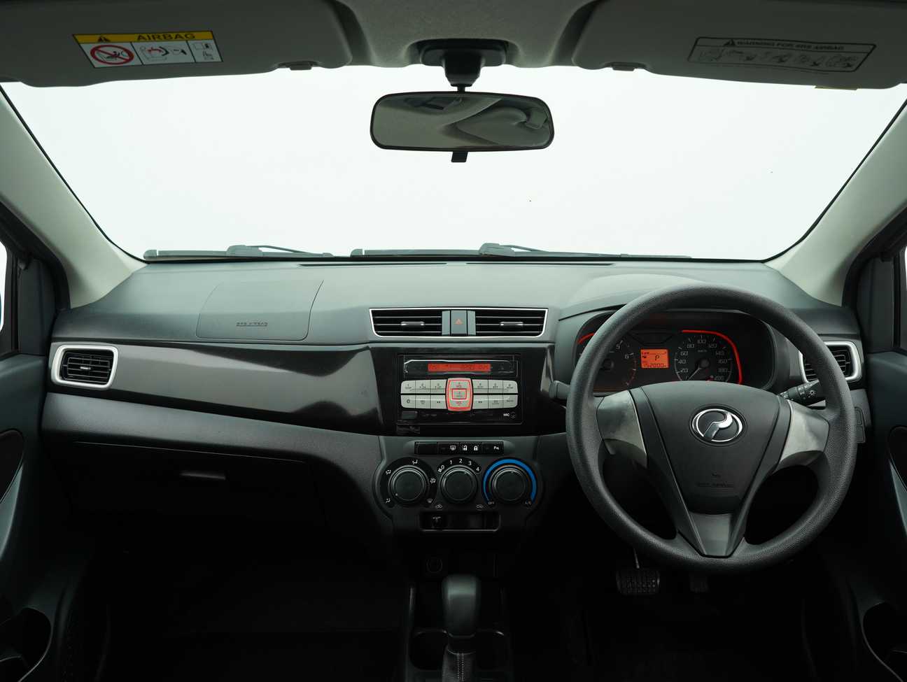 used 2016 Perodua Bezza X Premium 1.3