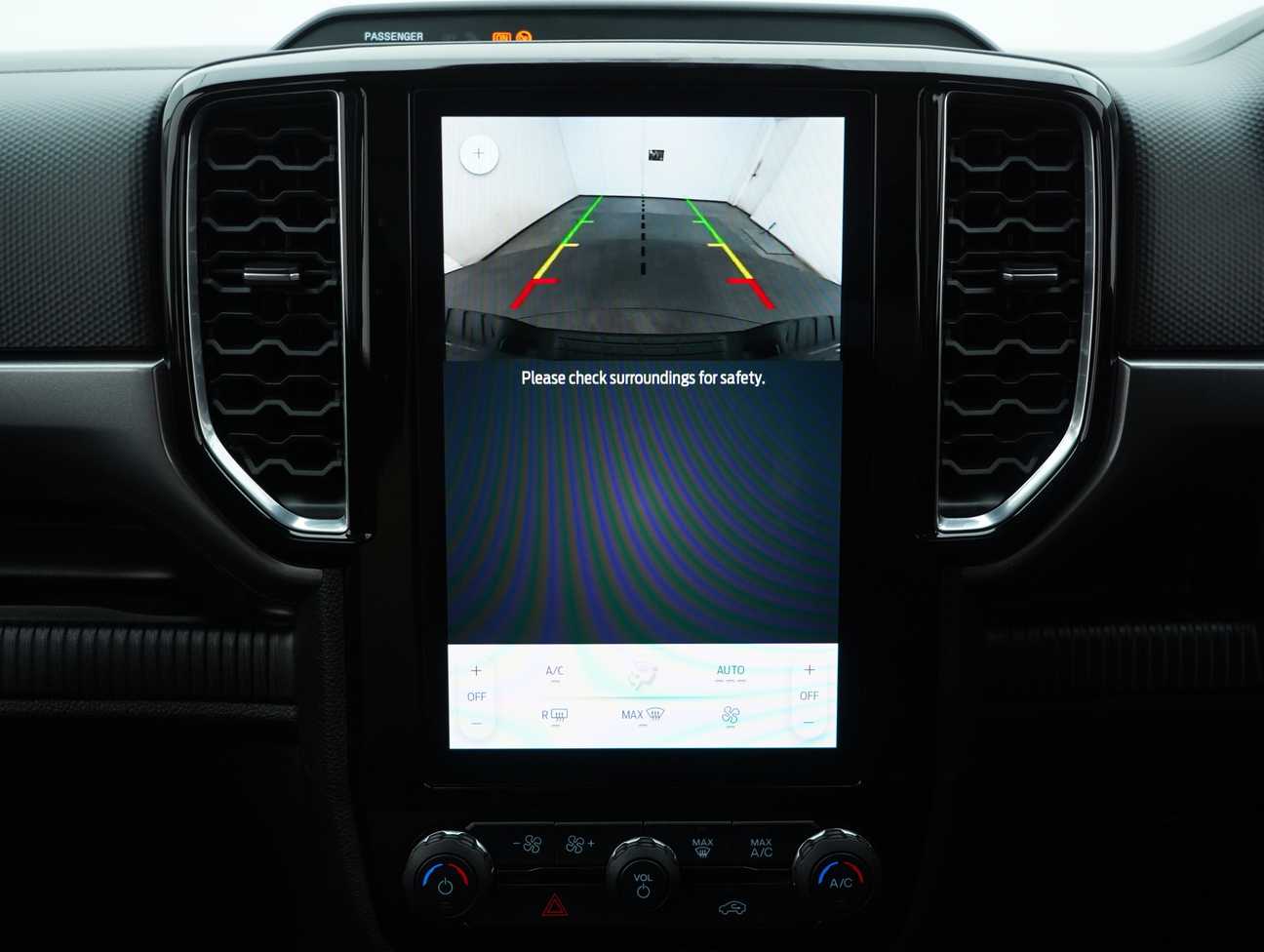 used 2022 Ford Ranger XLT Dual Cab 2.0