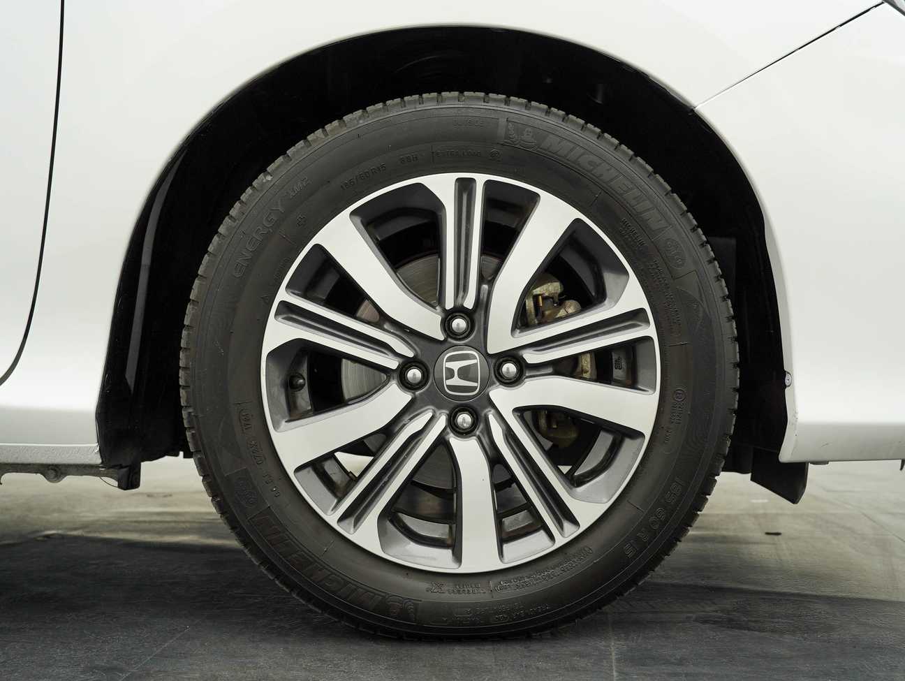 used 2018 Honda City E 1.5