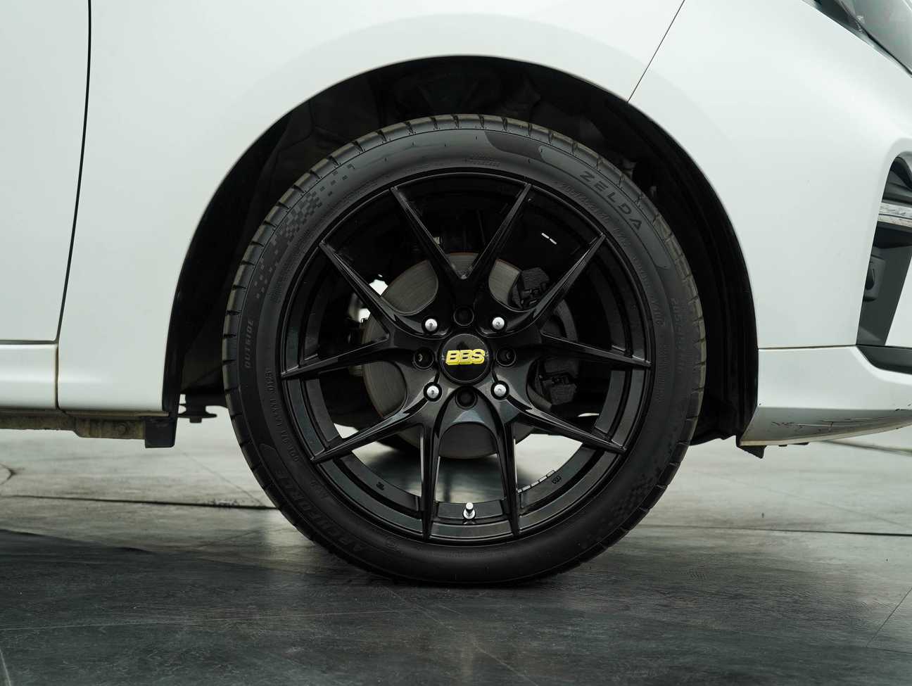 used 2022 Proton Persona Executive 1.6