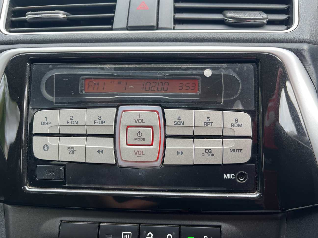 used 2020 Perodua Bezza X 1.3