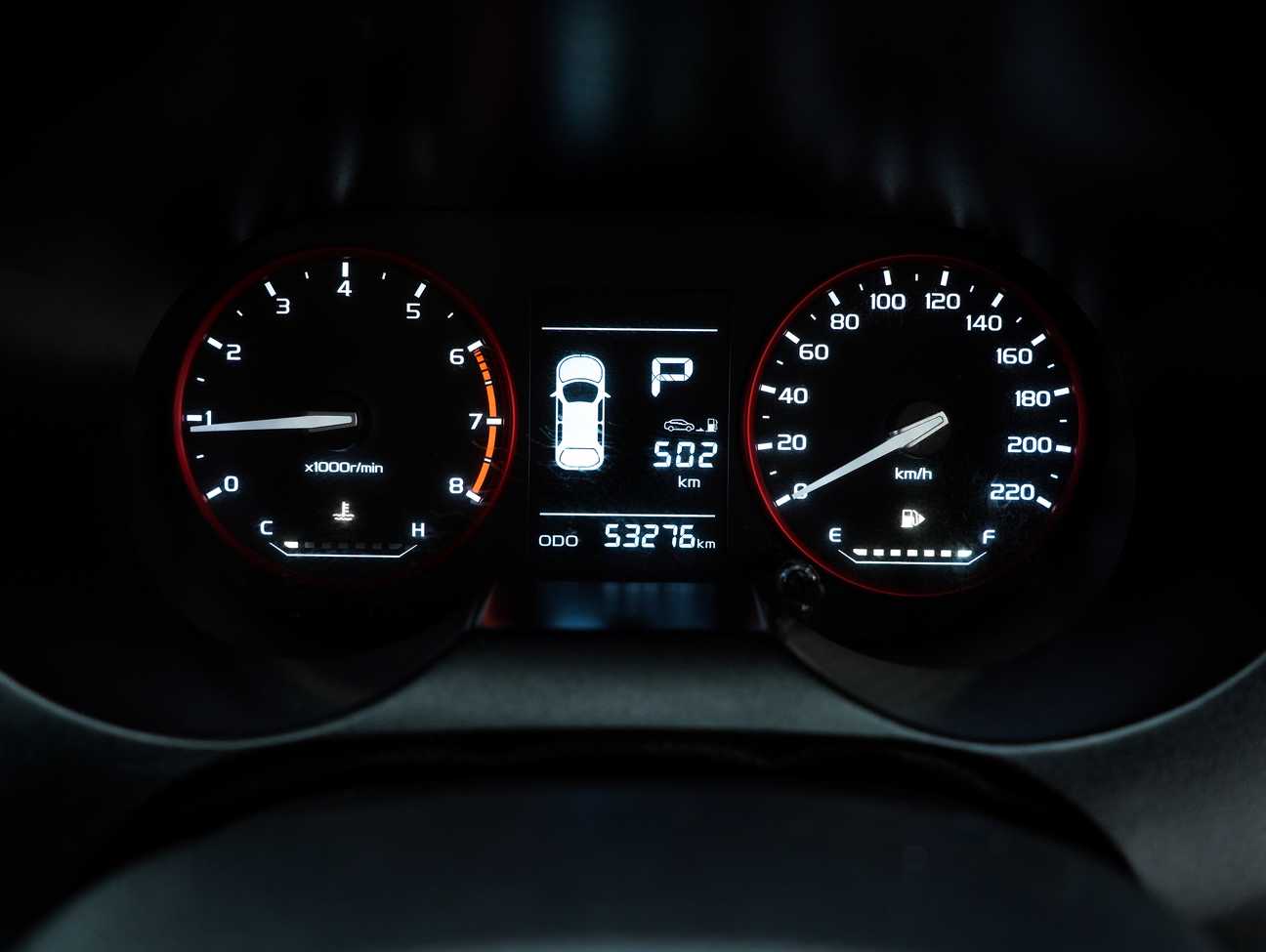 terpakai 2022 Proton Saga Premium S 1.3