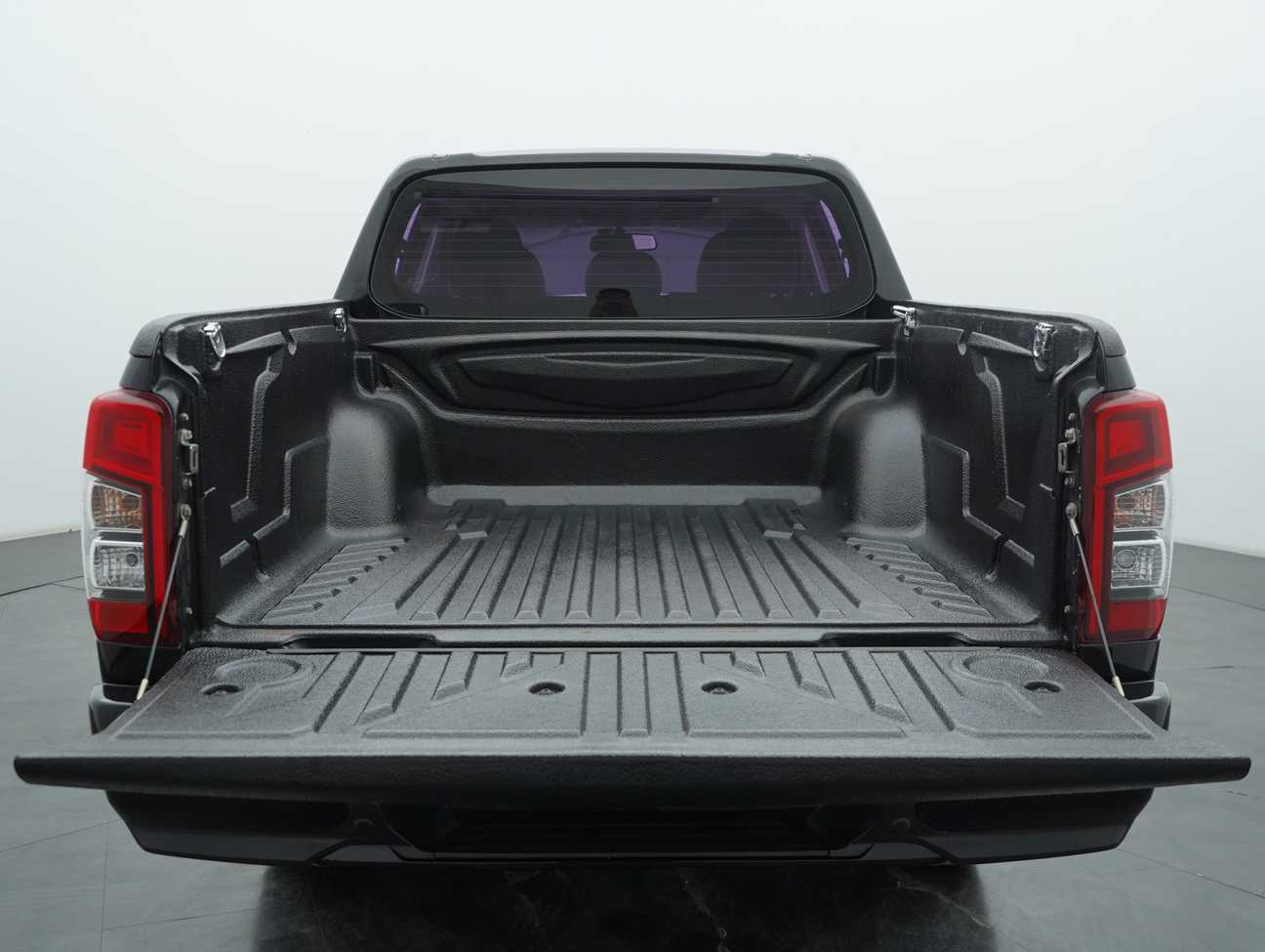 used 2022 Mitsubishi Triton VGT Premium Updated Spec Dual Cab 4X4 2.4