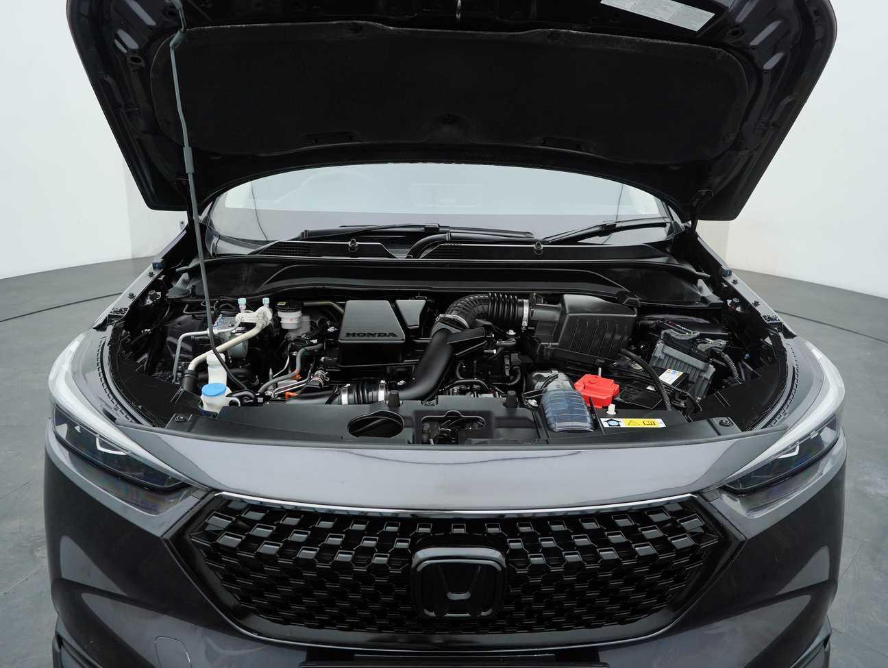 used 2023 Honda HR-V E 1.5