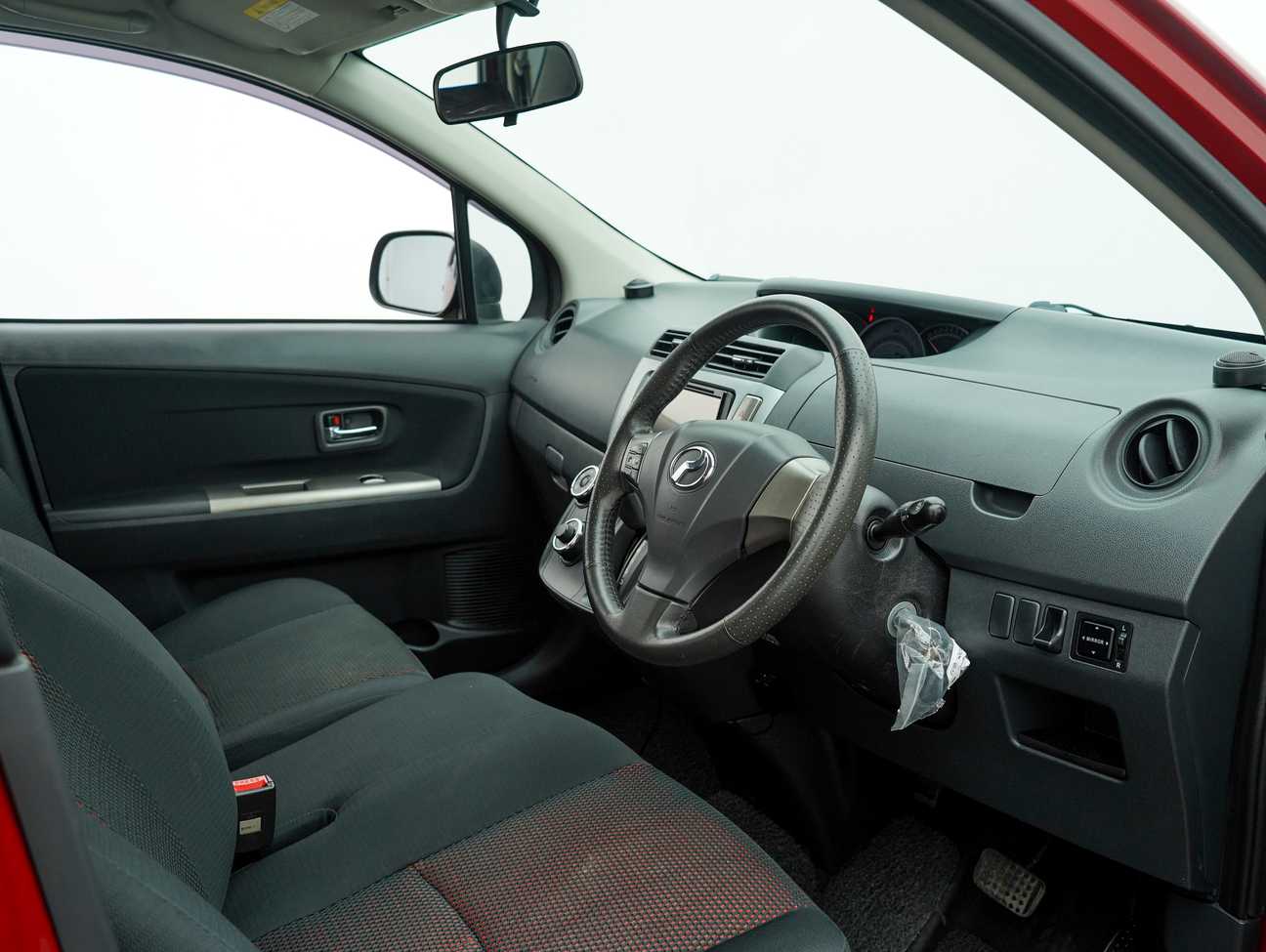 used 2015 Perodua Alza SE 1.5