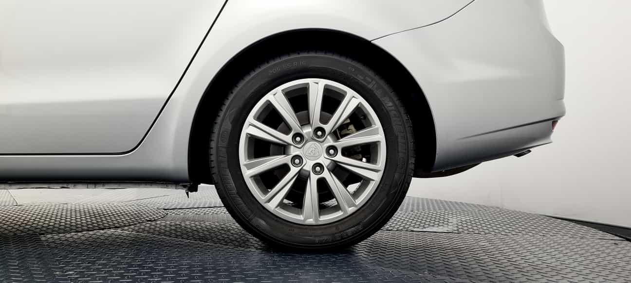 used 2013 Proton PREVE CFE PREMIUM 1.6