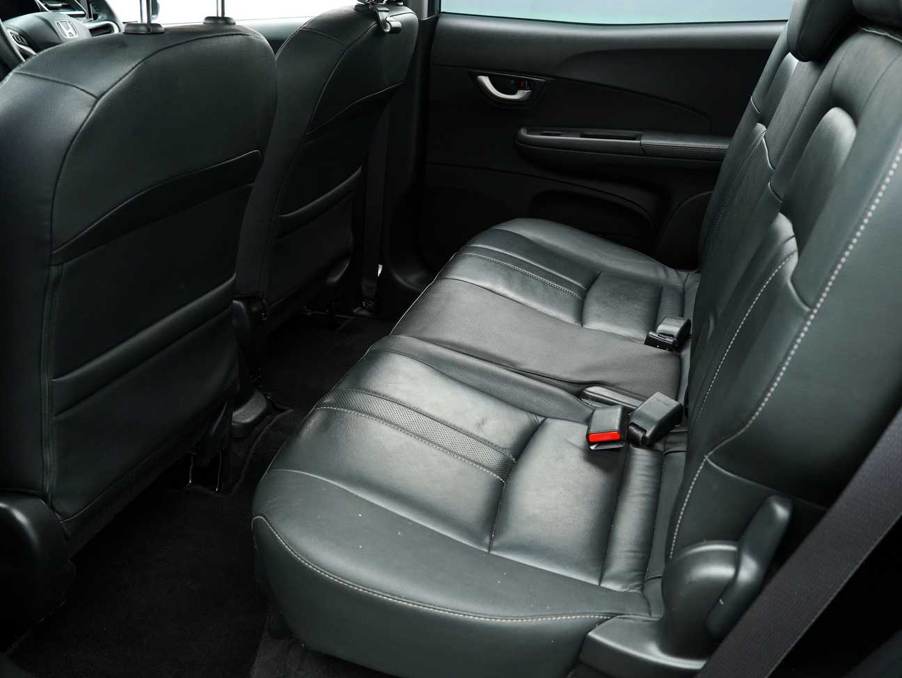 used 2019 Honda BR-V V 1.5