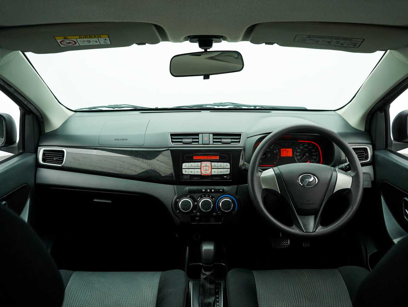 used 2017 Perodua Bezza X Premium 1.3