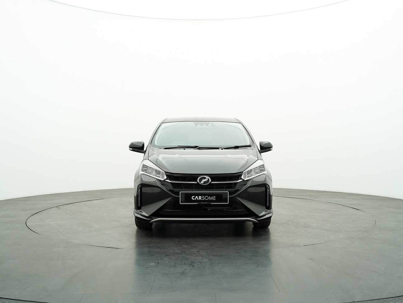 used 2022 Perodua Myvi AV 1.5