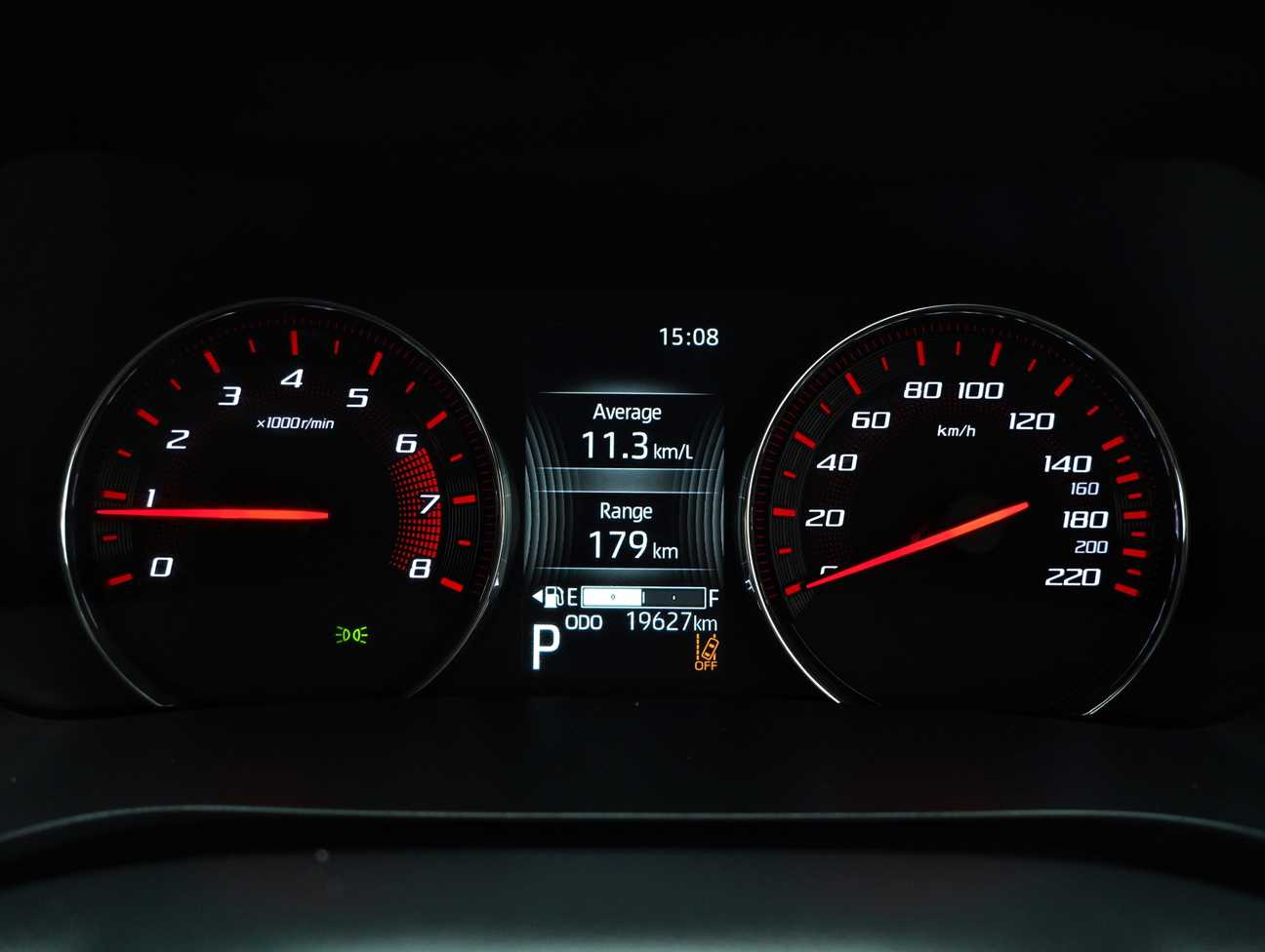 used 2024 Perodua Myvi AV 1.5