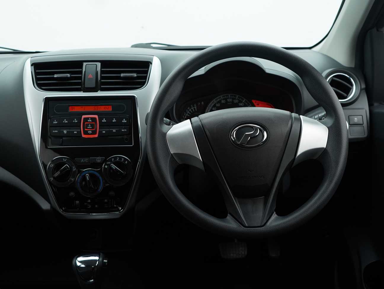 used 2023 Perodua AXIA Style 1.0