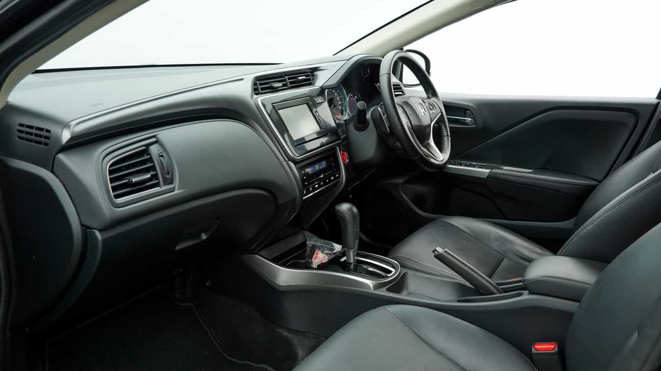 used 2017 Honda CITY V I-VTEC 1.5