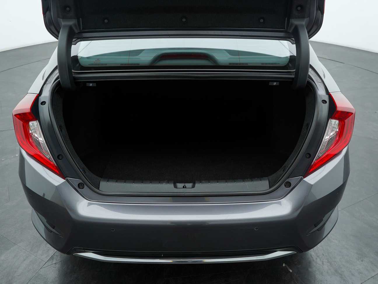 used 2021 Honda Civic TC 1.5