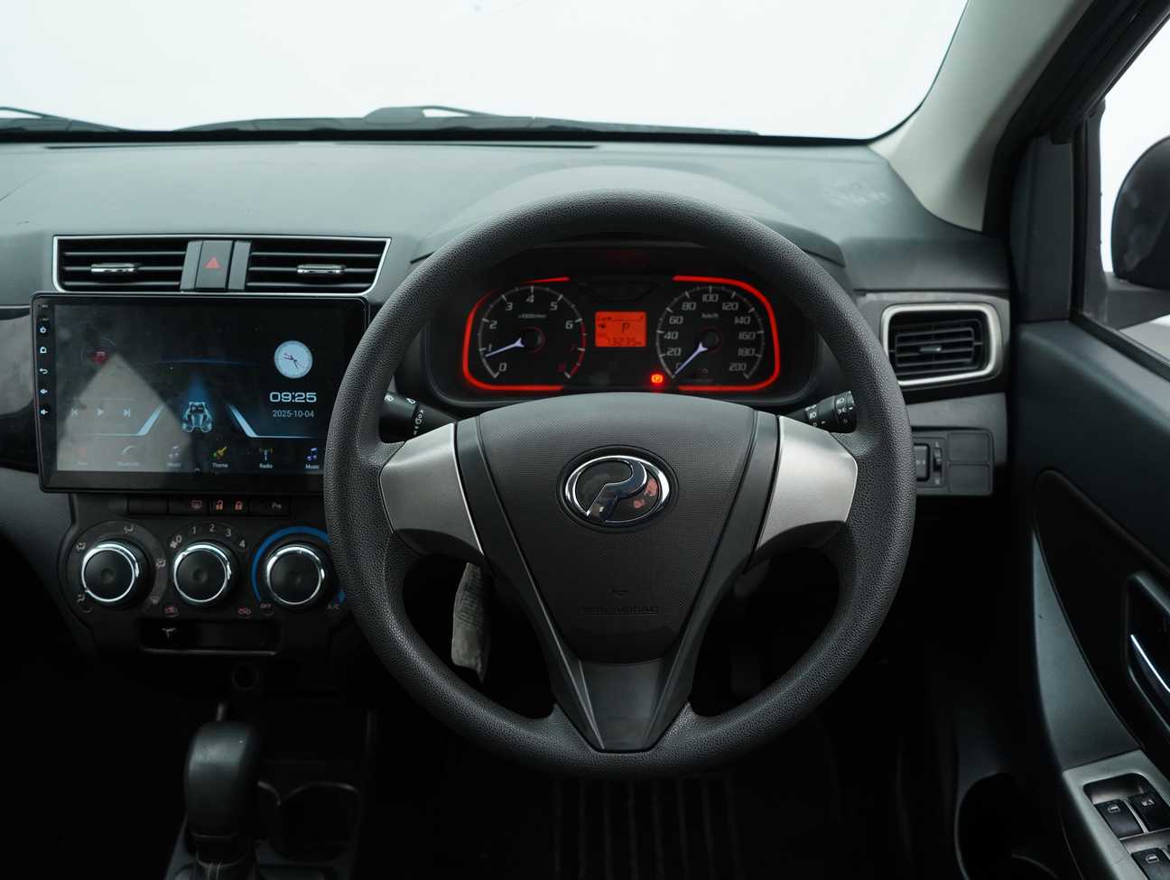 used 2017 Perodua Bezza X Premium 1.3