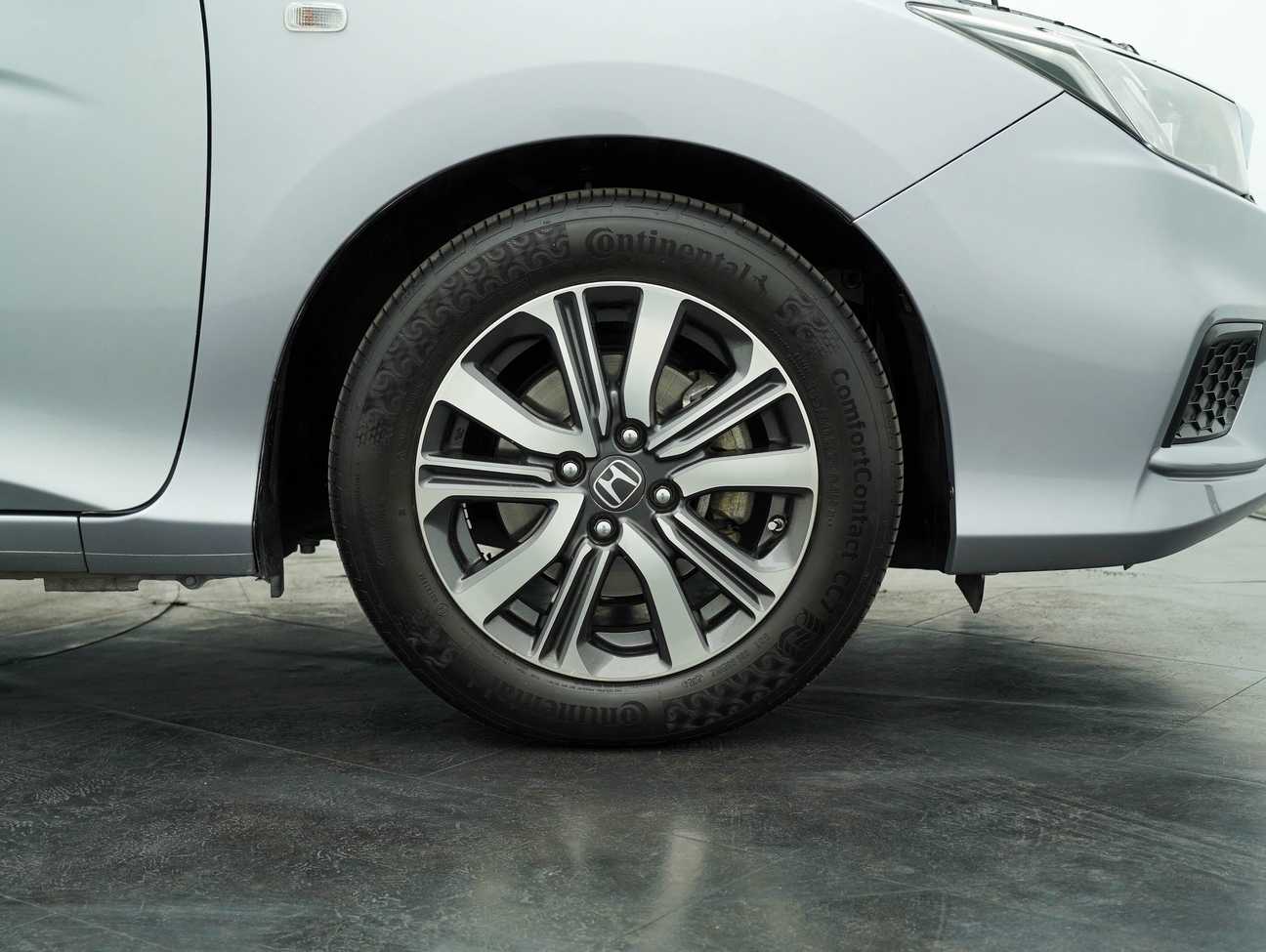 used 2018 Honda City S i-VTEC 1.5