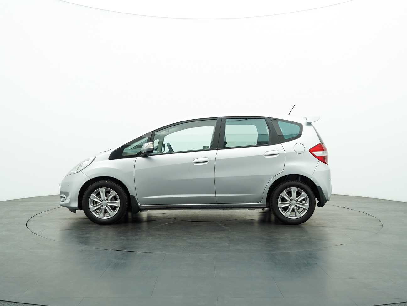 used 2014 Honda Jazz  1.5