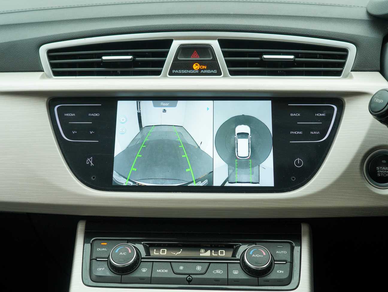 used 2020 Proton X70 Executive 1.8