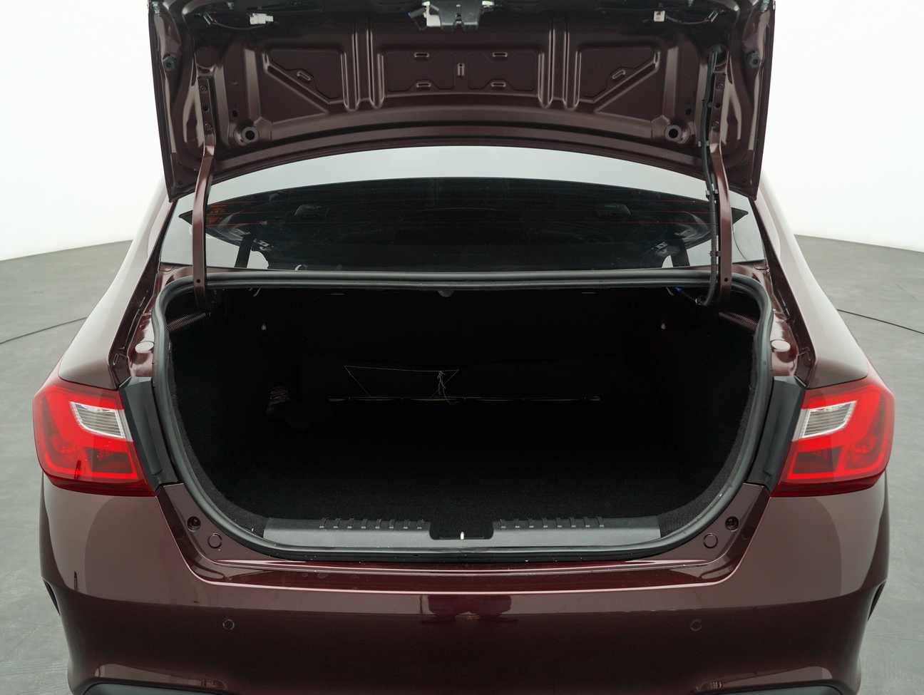 used 2023 Proton Saga Standard Lite 1.3