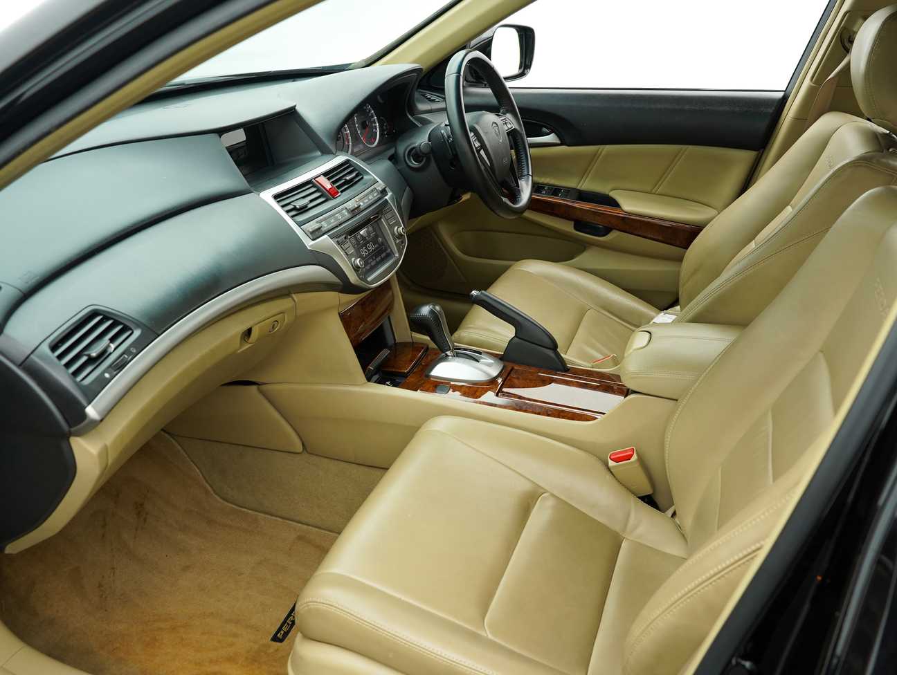 used 2016 Proton PERDANA  2.4