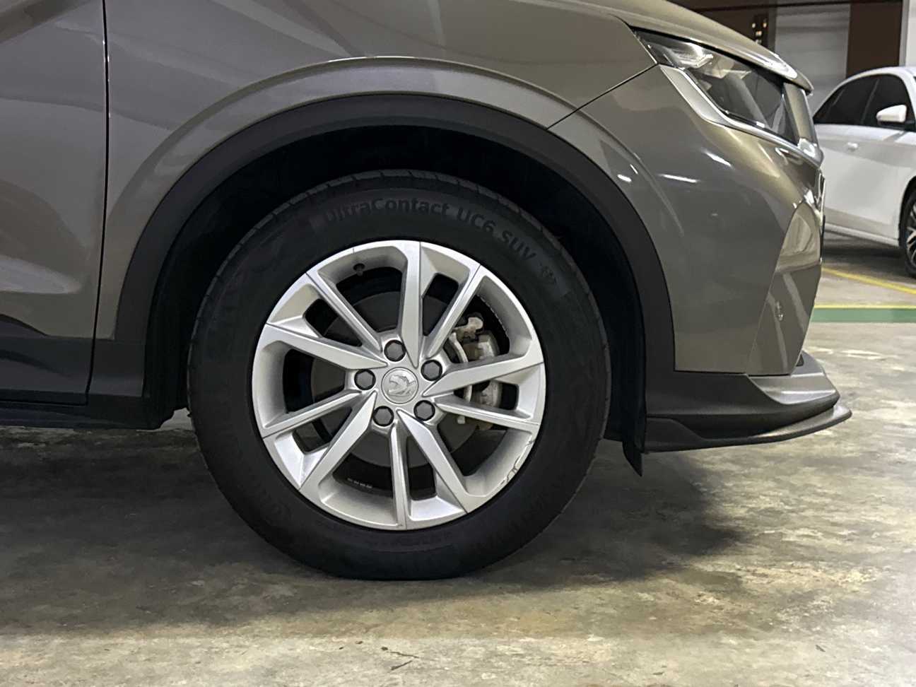 used 2021 Proton X50 Executive 1.5