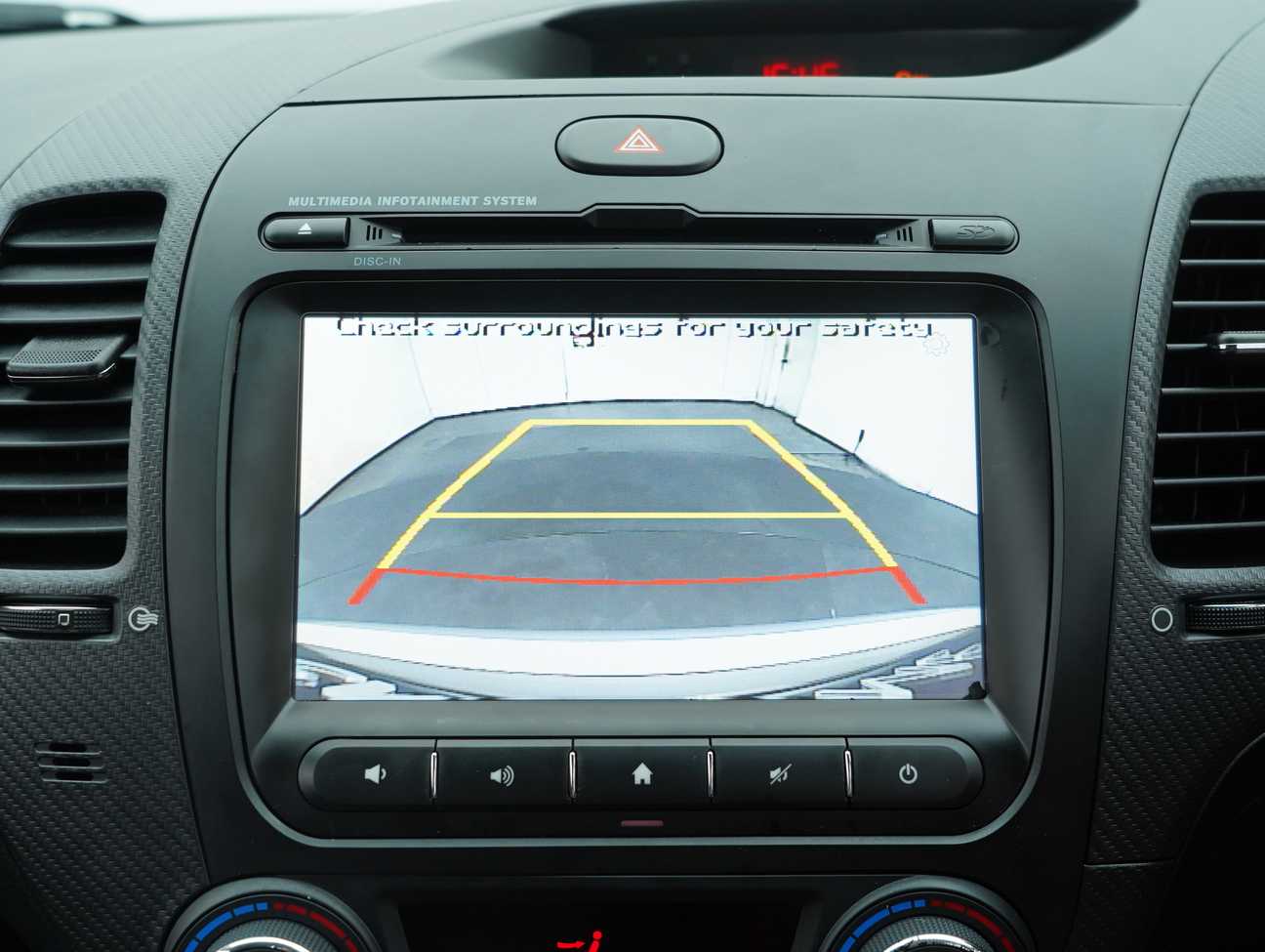 used 2018 Kia Cerato K3 1.6