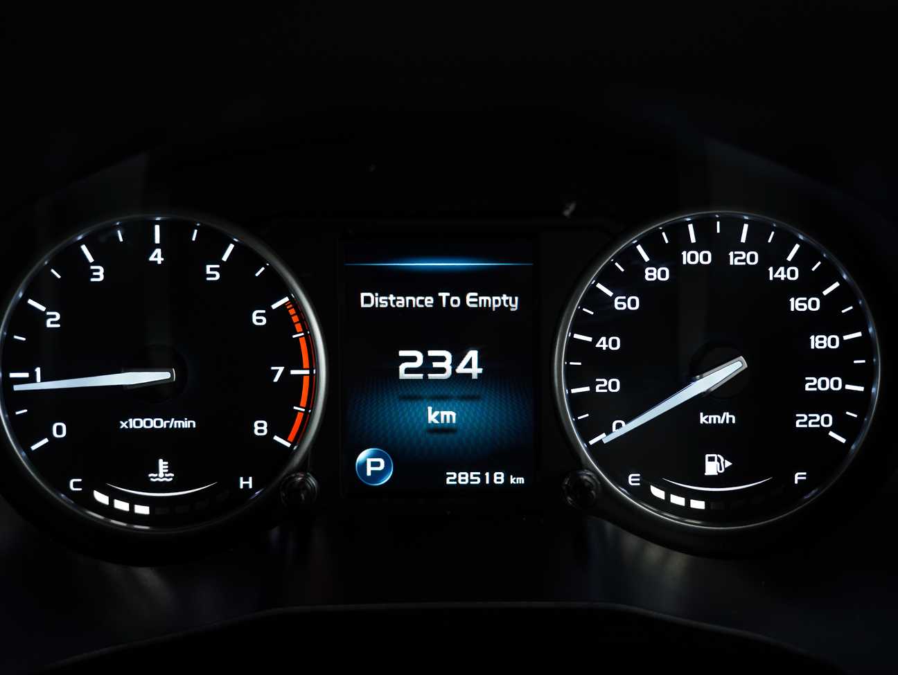 used 2021 Proton Iriz Executive 1.3