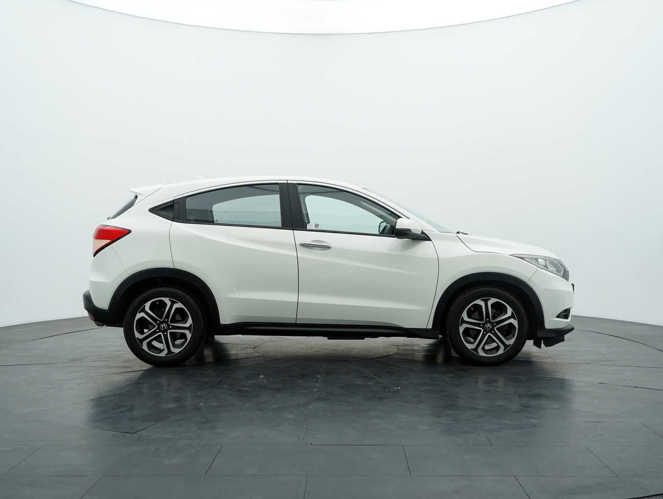 terpakai 2016 Honda HR-V V 1.8