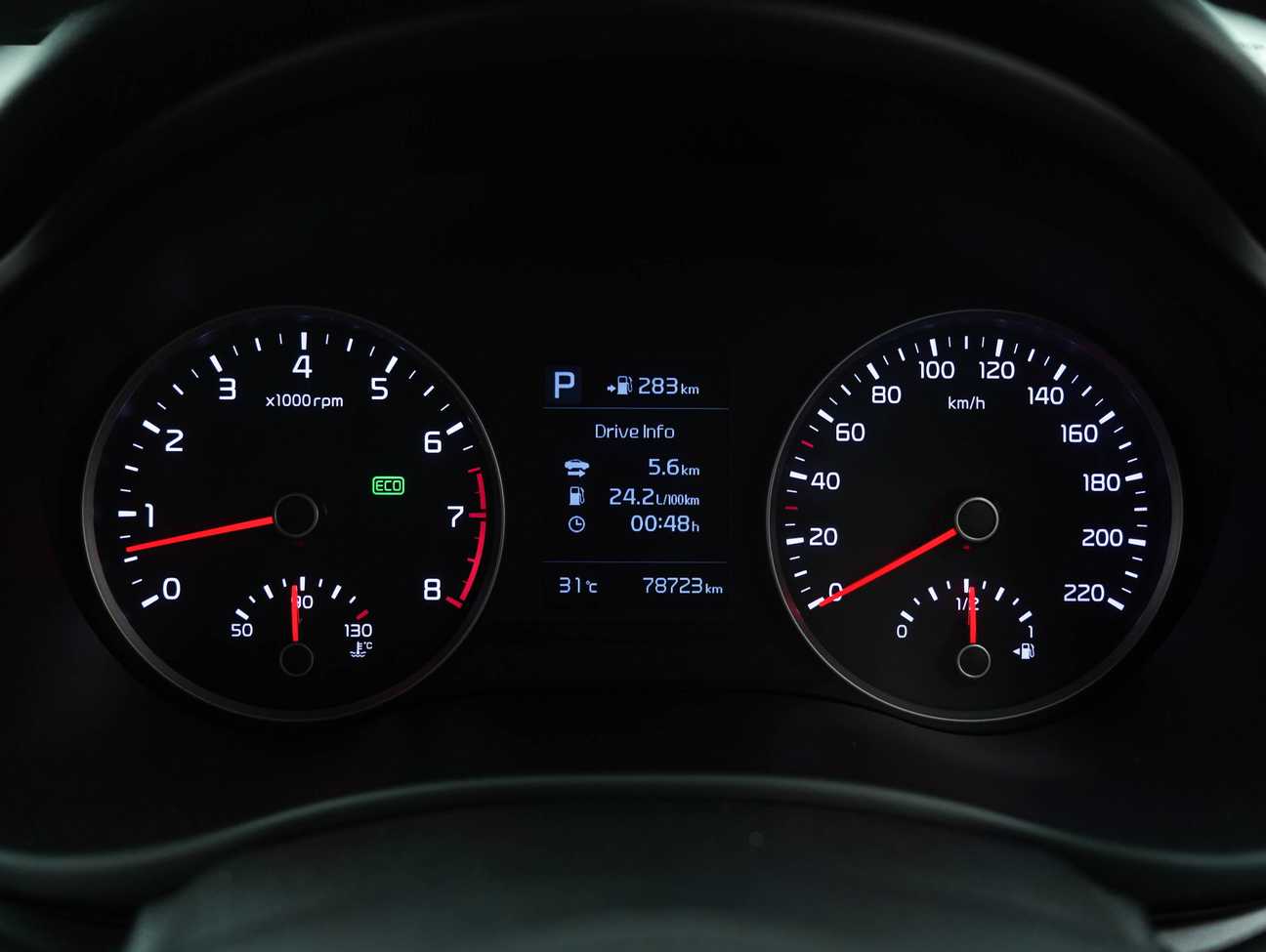 used 2017 Kia Rio EX 1.4