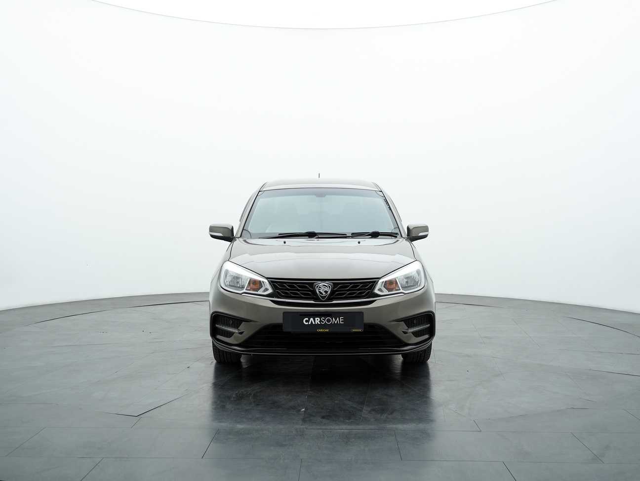 used 2020 Proton Saga Premium 1.3