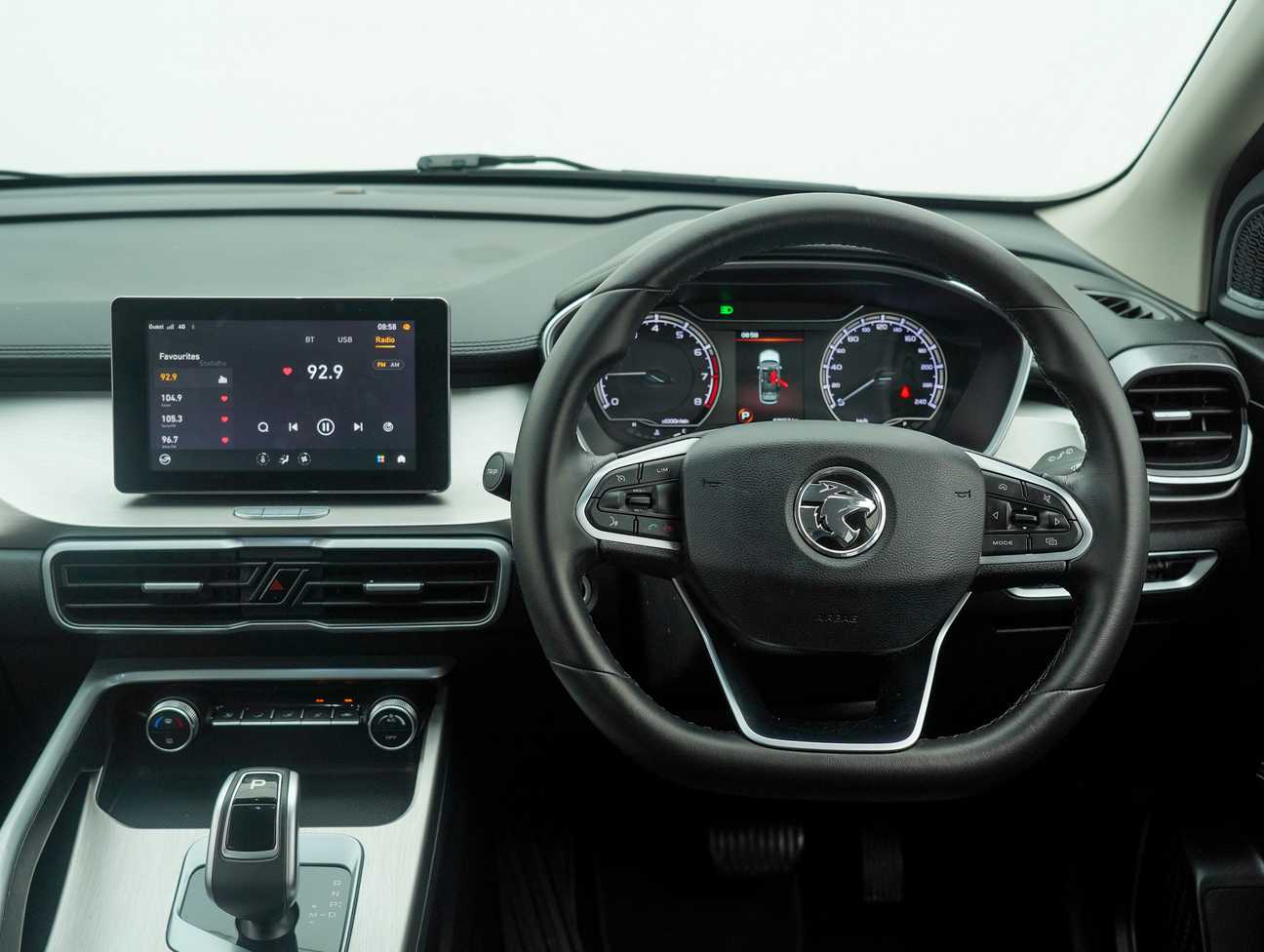 used 2021 Proton X50 Executive 1.5