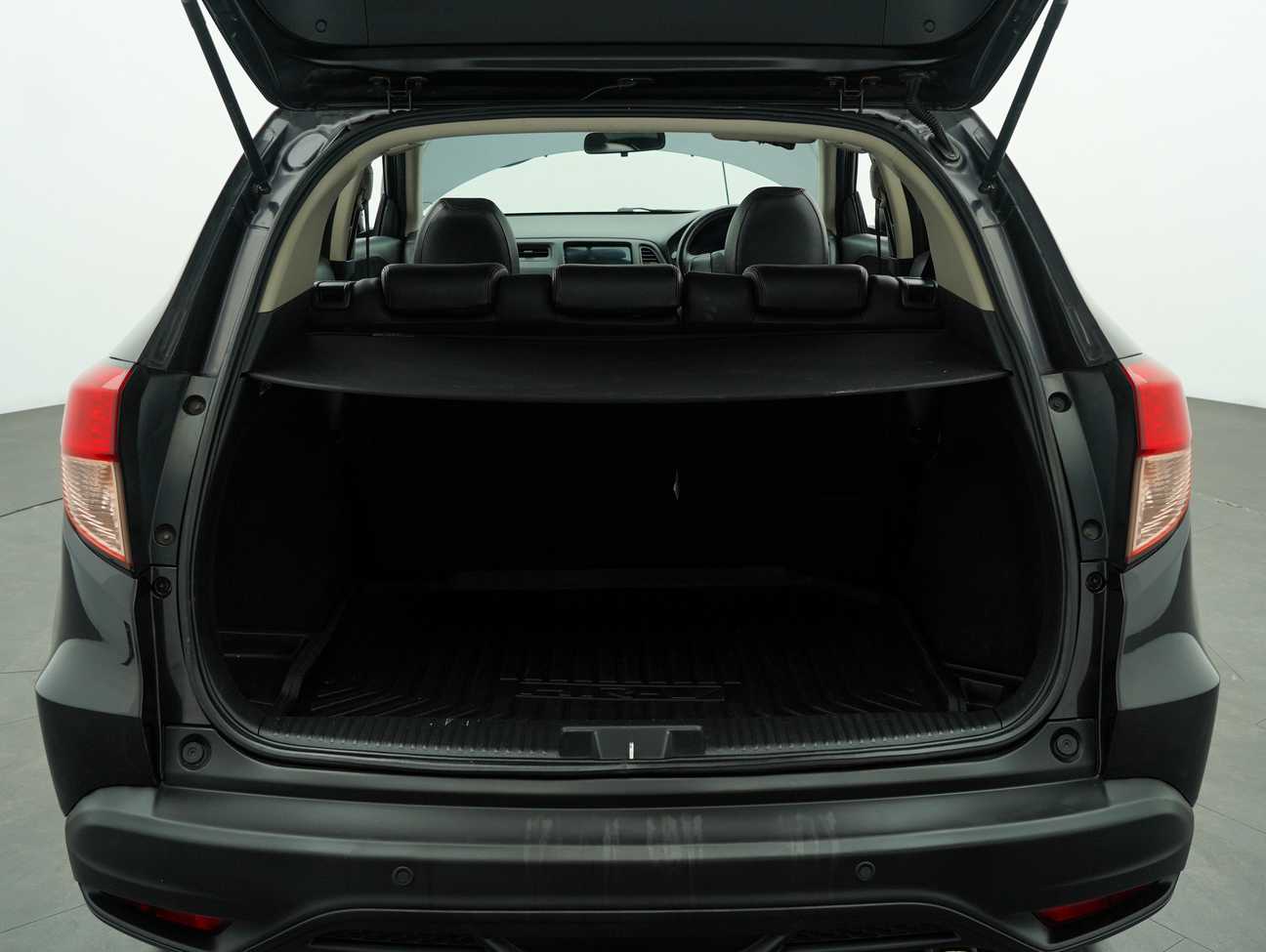 used 2017 Honda HR-V S 1.8
