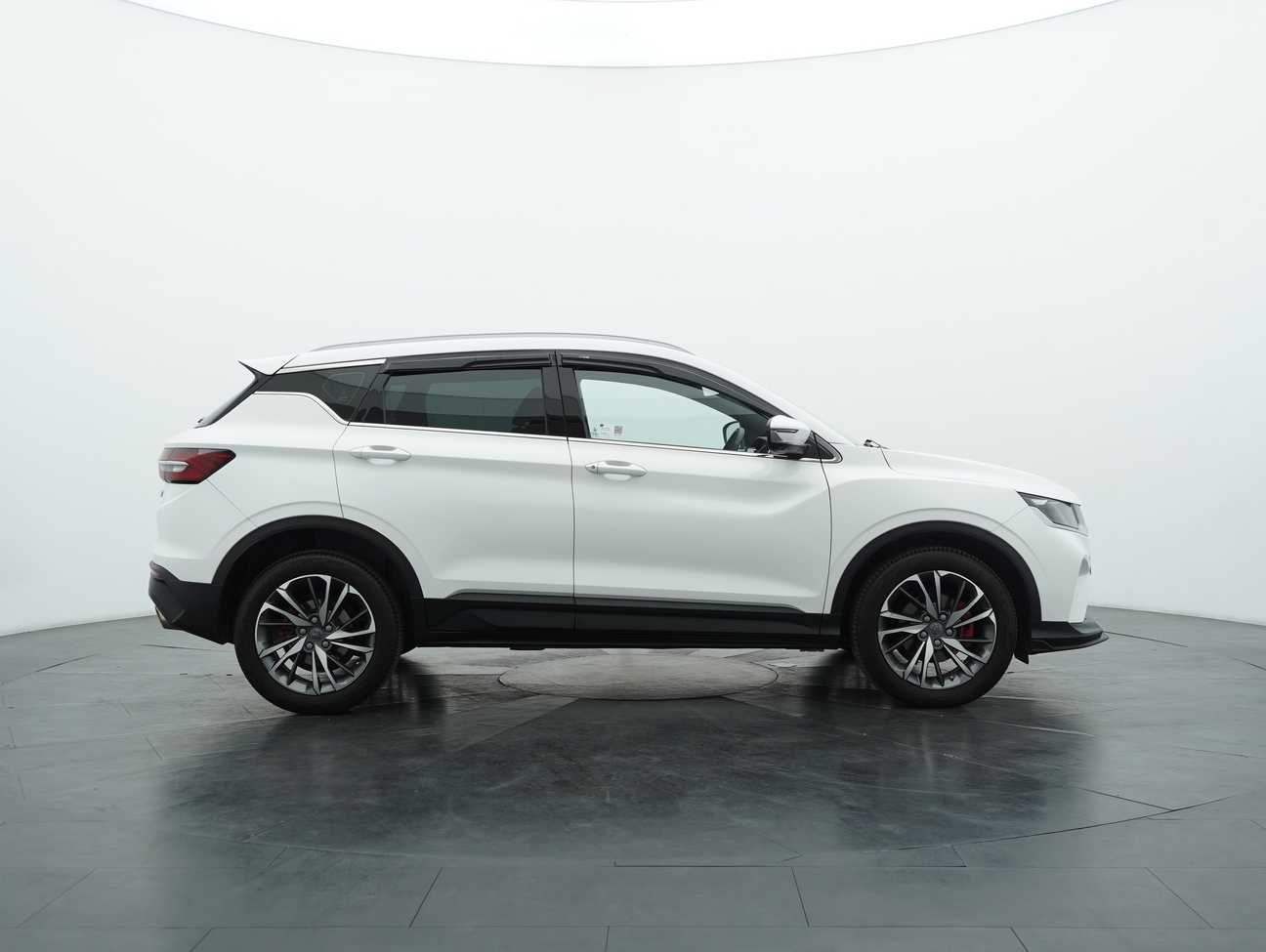 used 2021 Proton X50 Premium 1.5