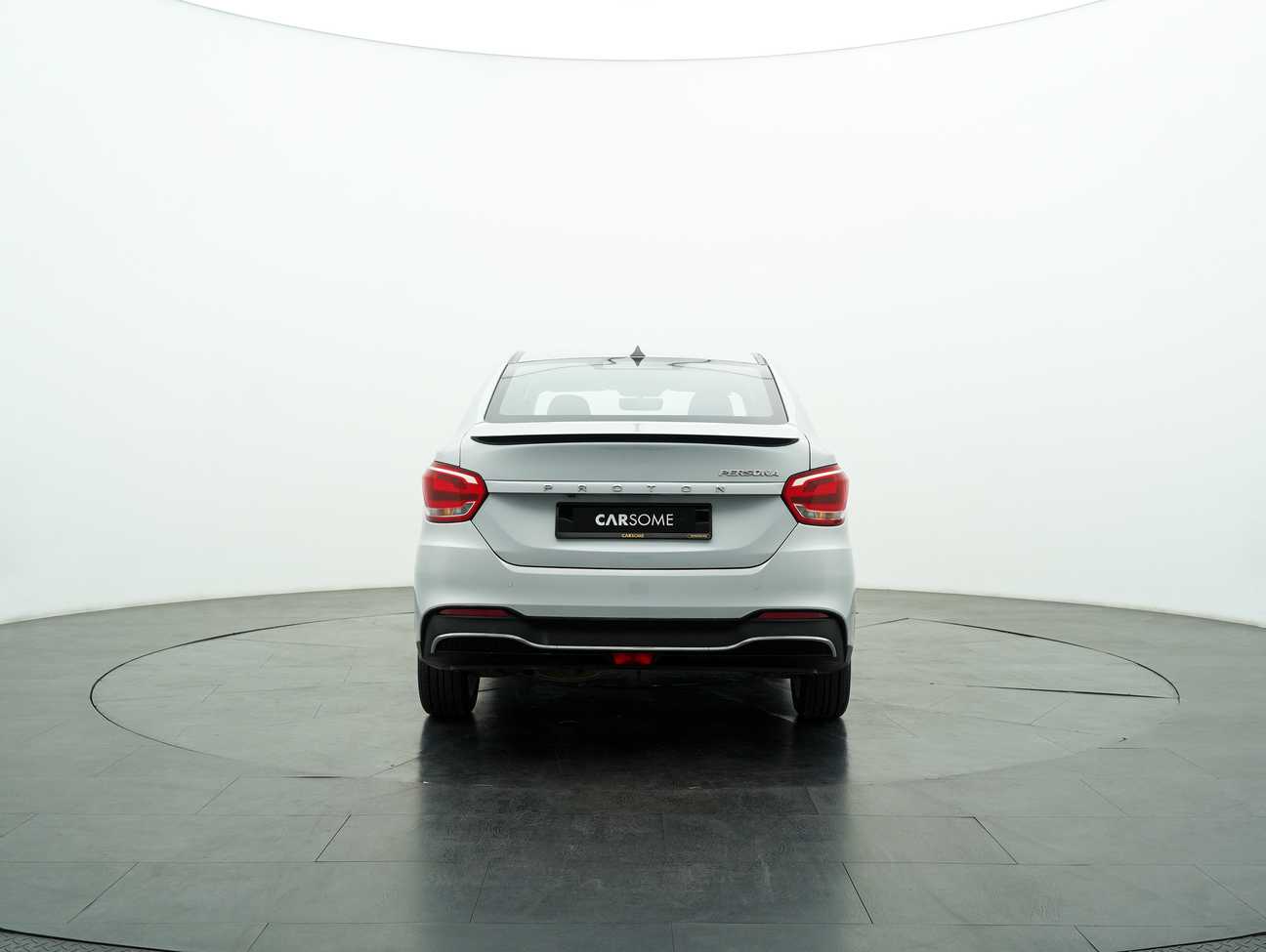 used 2019 Proton Persona Premium 1.6