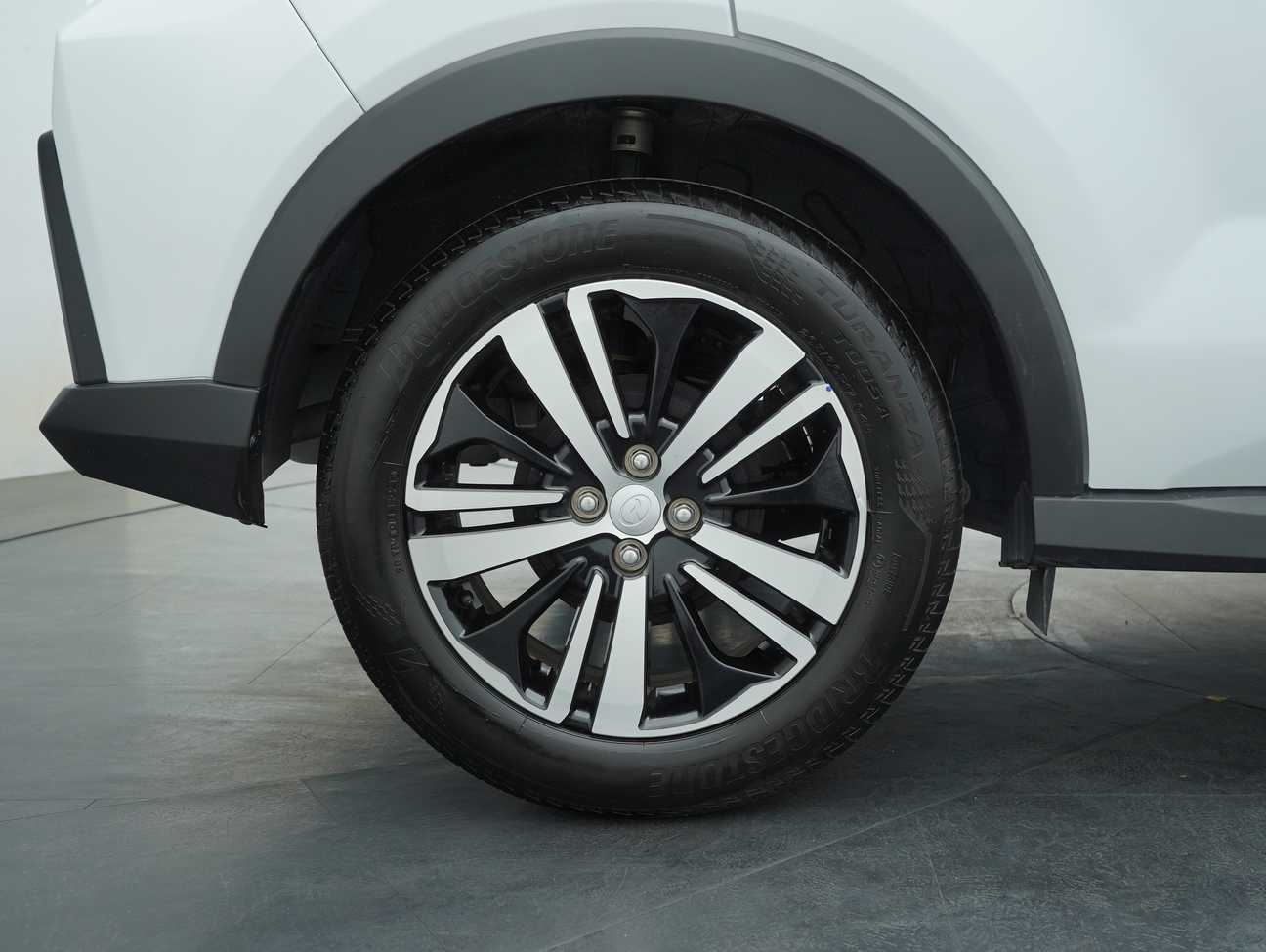 used 2021 Perodua Ativa H 1.0