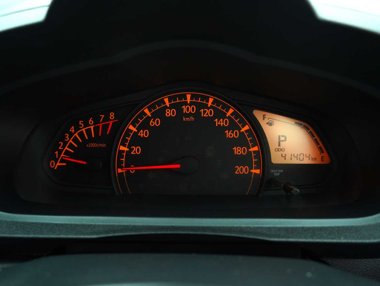 terpakai 2022 Perodua AXIA GXtra 1.0