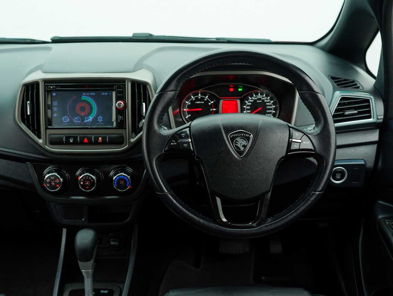 used 2015 Proton Iriz Premium 1.6