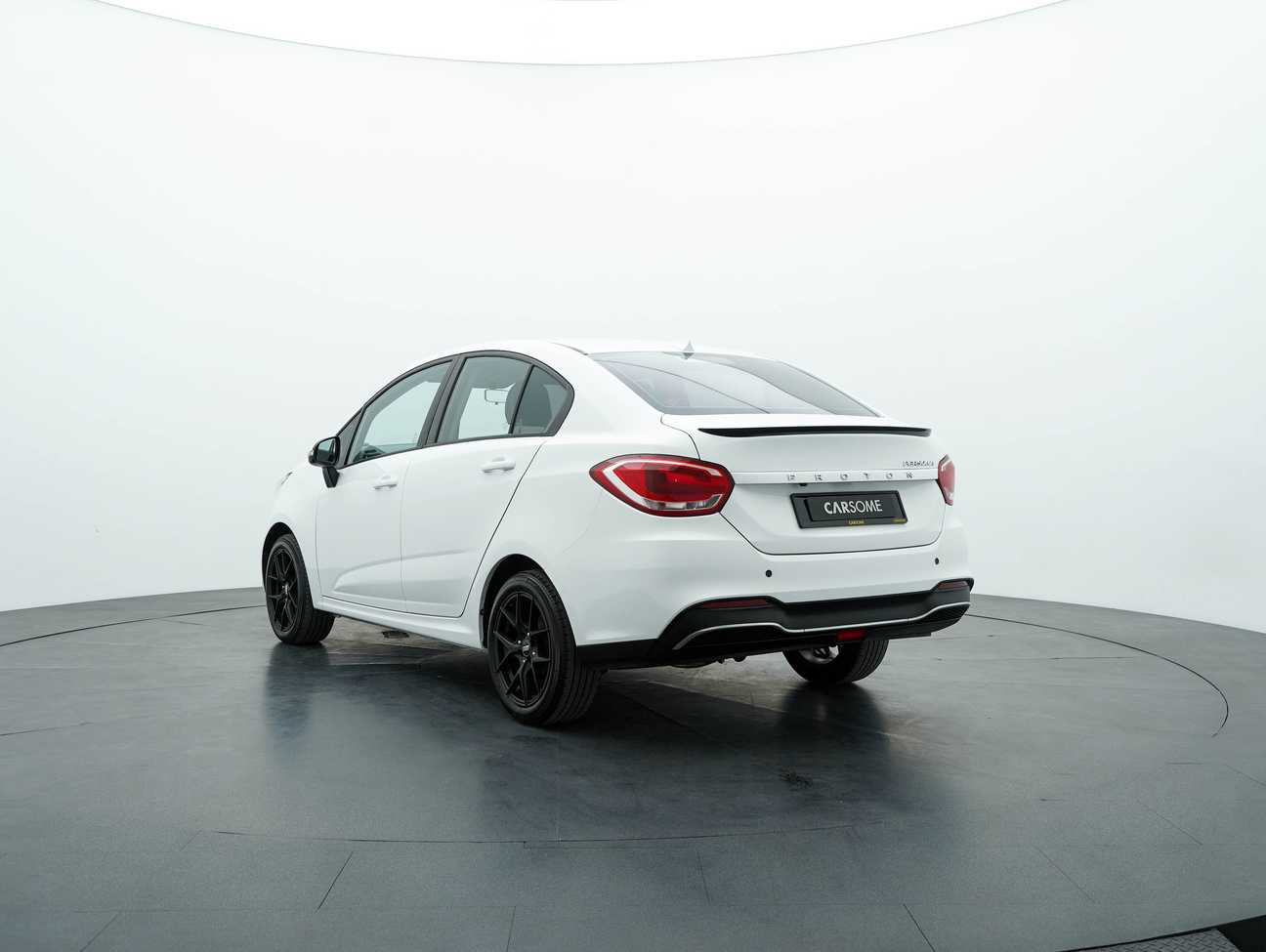 used 2020 Proton Persona Premium 1.6