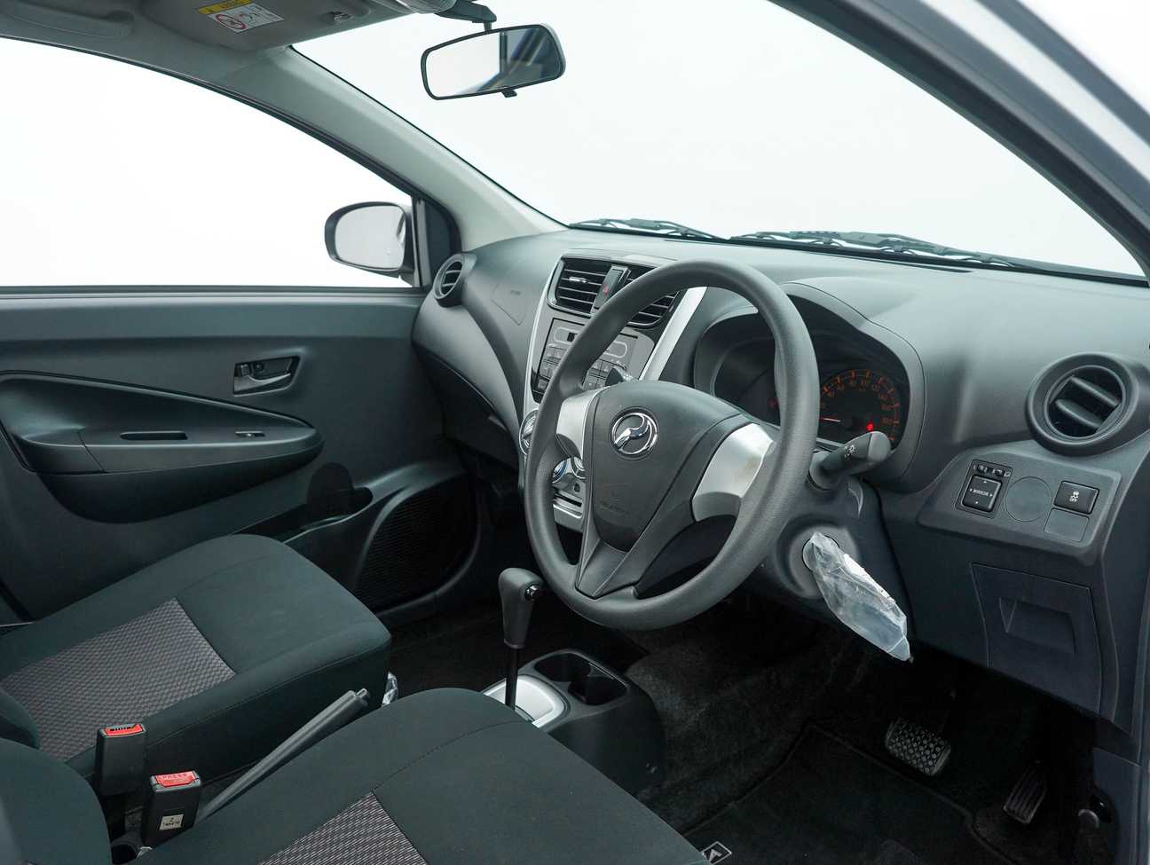 used 2019 Perodua AXIA GXtra 1.0