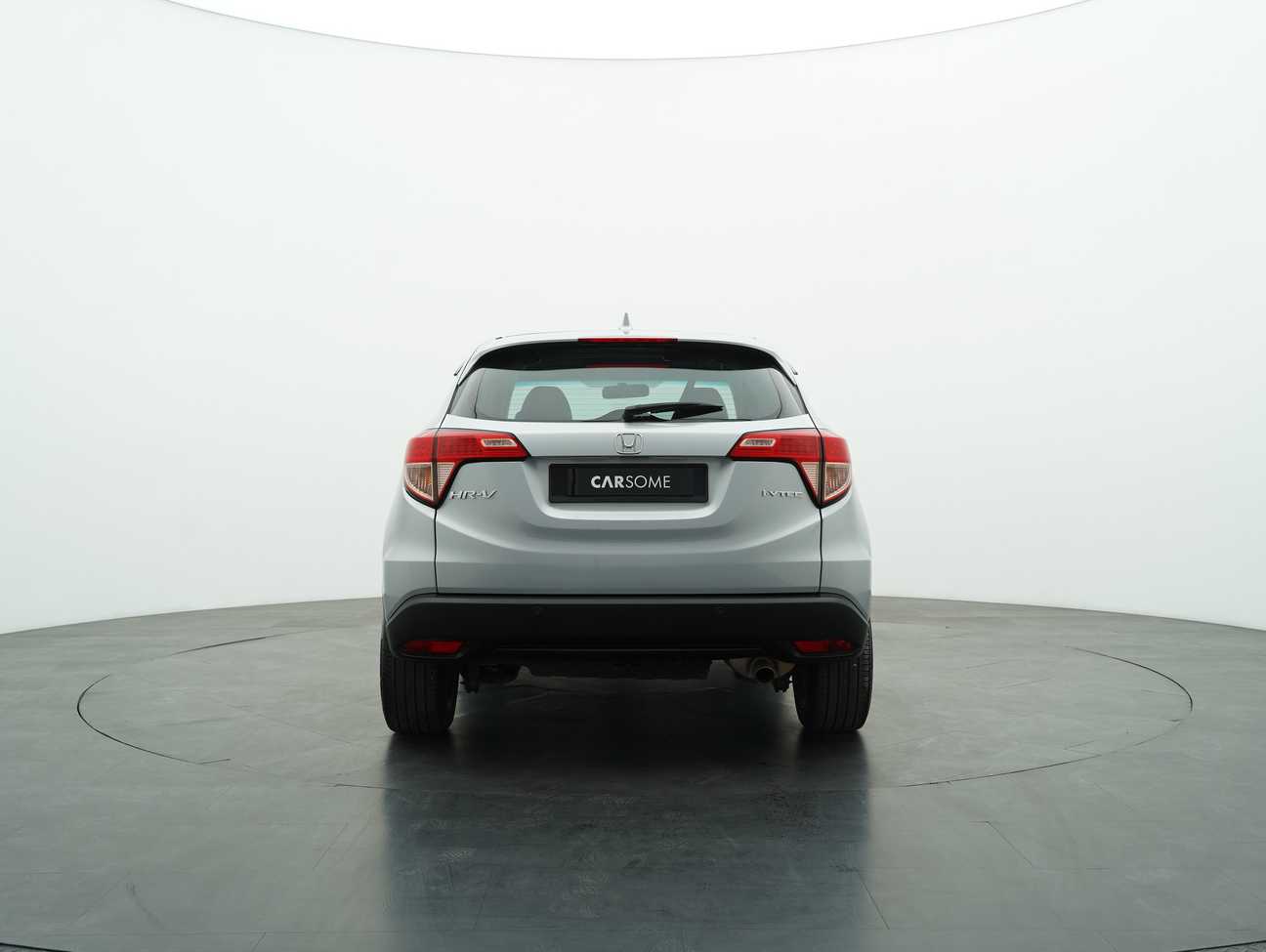 used 2016 Honda HR-V E 1.8