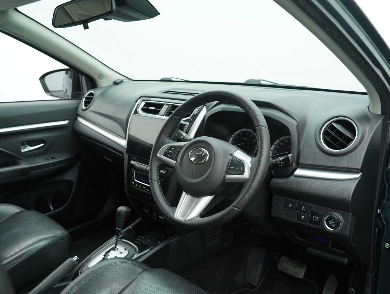 used 2020 Perodua Aruz AV 1.5