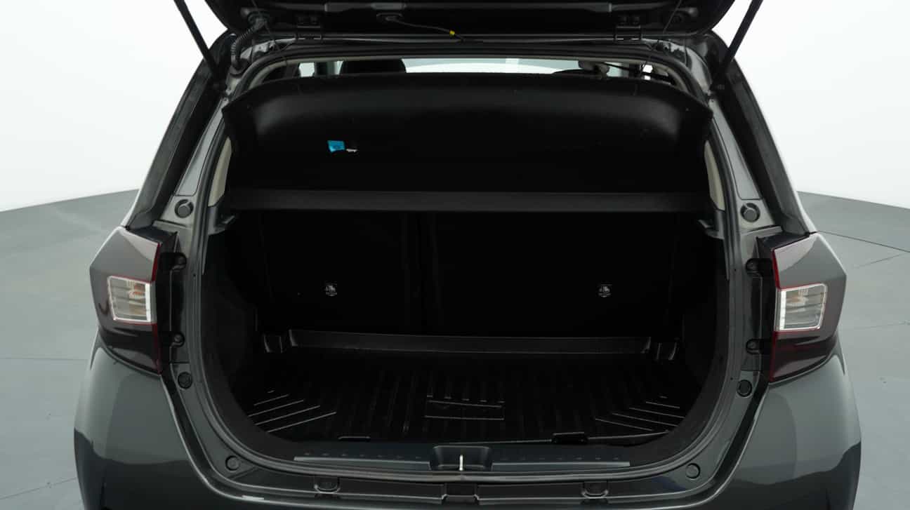 used 2018 Perodua MYVI H 1.5