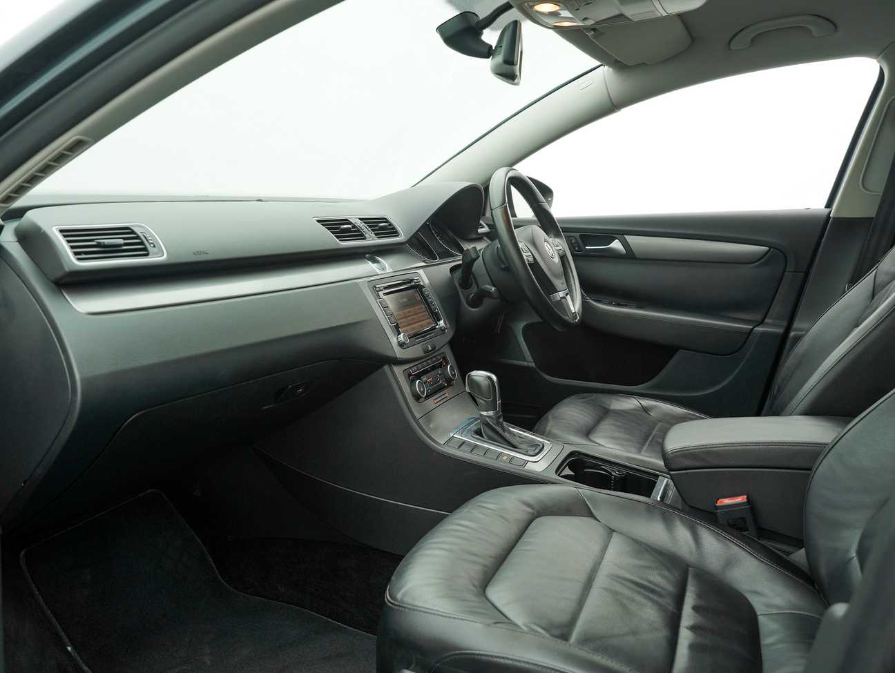 used 2011 Volkswagen Passat TSI 1.8