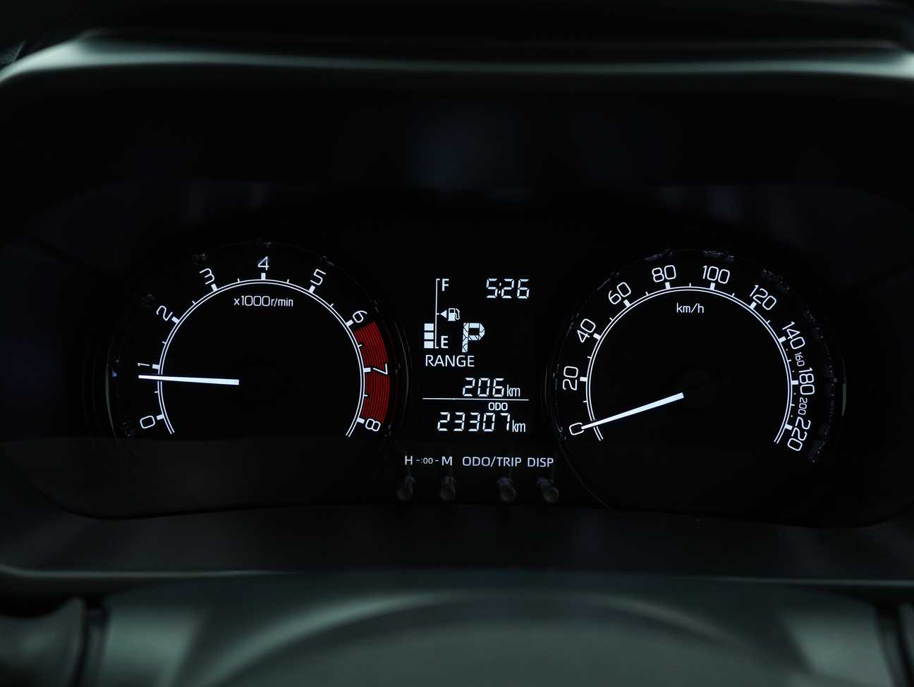 used 2023 Perodua Ativa X 1.0