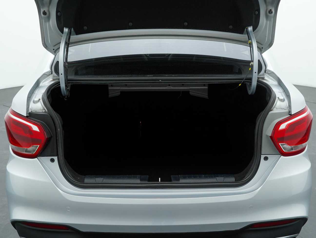 terpakai 2019 Proton Persona Executive 1.6