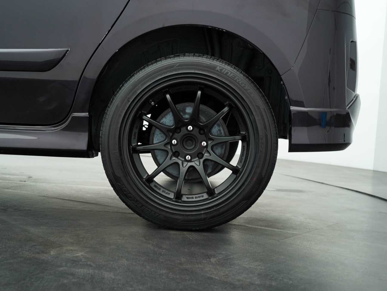 used 2015 Perodua Alza Advance 1.5