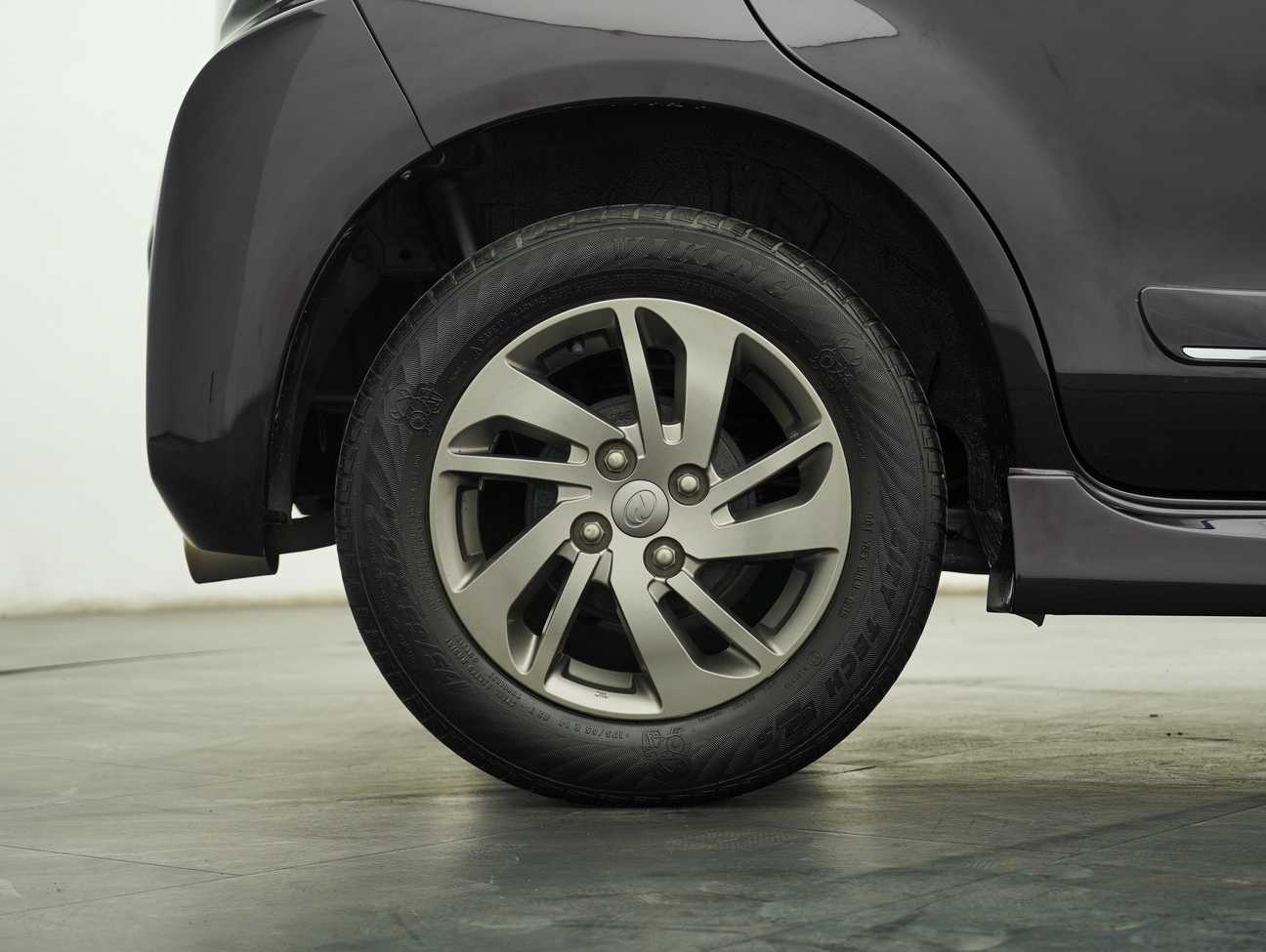 used 2015 Perodua Myvi SE 1.5