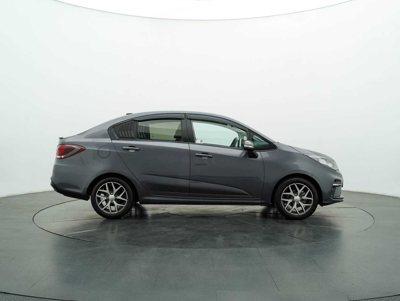 used 2022 Proton Persona Premium 1.6